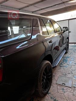 شيفروليه تاهو